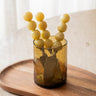 SET VAN 3 - HKLIVING Kaasmesjes Butter Yellow - Things I Like Things I Love