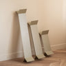 SET VAN 3 - Wandplanken Lorin Zand - Things I Like Things I Love