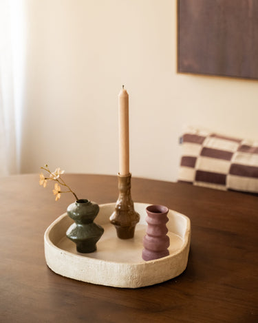Set van 5 - HKLIVING Deco Vaas Palette - Things I Like Things I Love