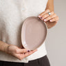 Side Plate Kira Pink - Things I Like Things I Love