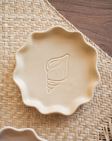 Side Plate Sea - Things I Like Things I Love