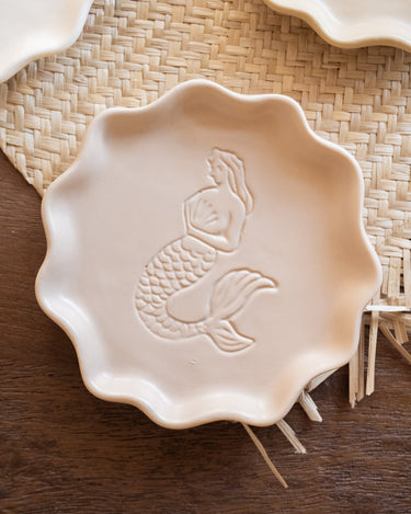 Side Plate Sea - Things I Like Things I Love