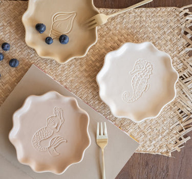 Side Plate Sea - Things I Like Things I Love