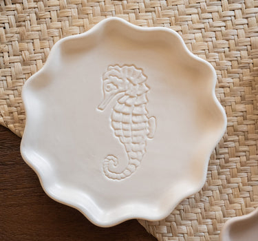 Side Plate Sea - Things I Like Things I Love