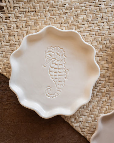Side Plate Sea - Things I Like Things I Love