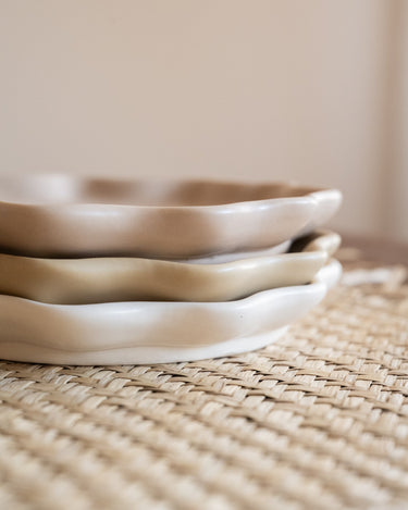 Side Plate Sea - Things I Like Things I Love