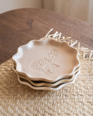 Side Plate Sea - Things I Like Things I Love