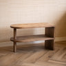Side Table Arco Mango Wood - Things I Like Things I Love
