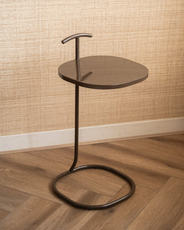 Side Table Buddy Brown - Things I Like Things I Love