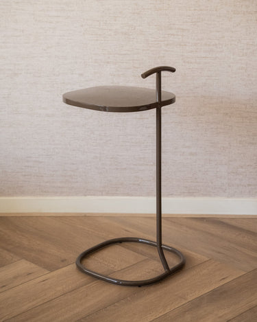 Side Table Buddy Brown - Things I Like Things I Love