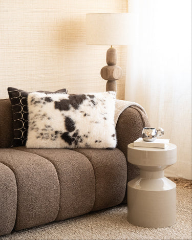 Side Table Ferry Beige - Things I Like Things I Love
