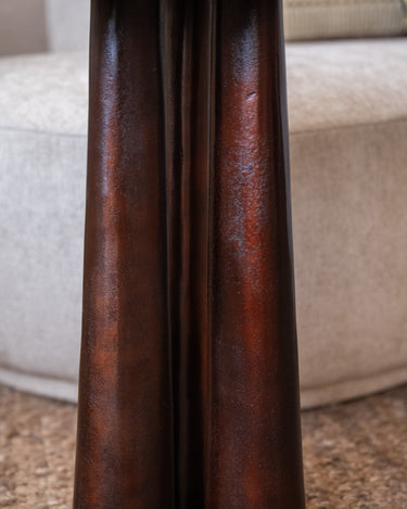 Side Table Fluxa Bronze - Things I Like Things I Love