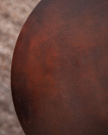 Side Table Fluxa Bronze - Things I Like Things I Love