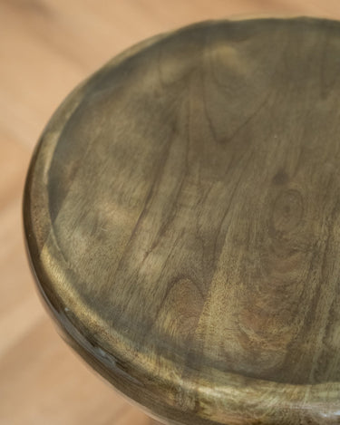 Side Table Muna Green - Things I Like Things I Love