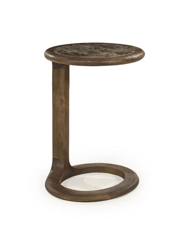 Side Table Tovio Marble - Things I Like Things I Love