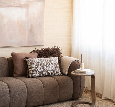 Side Table Tovio Marble - Things I Like Things I Love