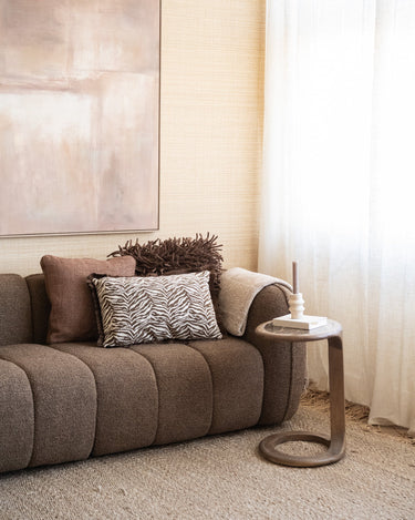 Side Table Tovio Marble - Things I Like Things I Love