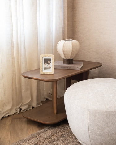 Side Table Ty Wood - Things I Like Things I Love
