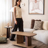 Side Table Ty Wood - Things I Like Things I Love