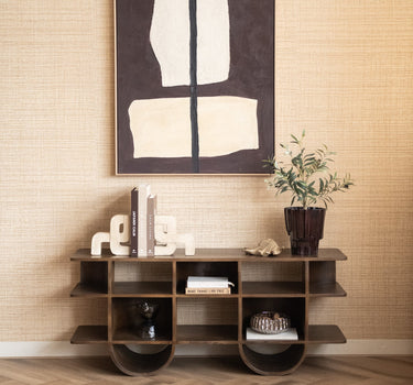 Sideboard Casini Mango Wood - Things I Like Things I Love