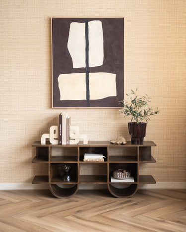 Sideboard Casini Mango Wood - Things I Like Things I Love