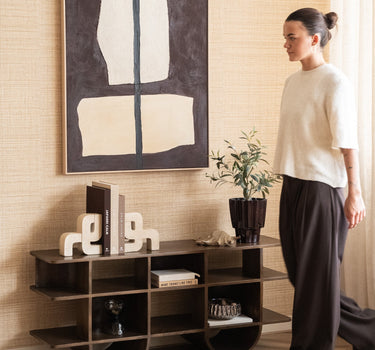Sideboard Casini Mango Wood - Things I Like Things I Love