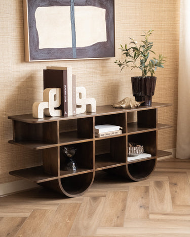 Sideboard Casini Mango Wood - Things I Like Things I Love