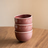 Small Bowl Luna Pink - Things I Like Things I Love