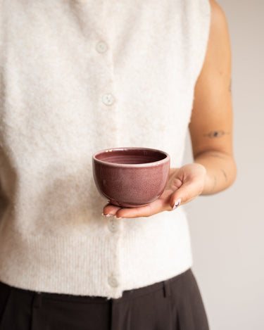 Small Bowl Luna Pink - Things I Like Things I Love