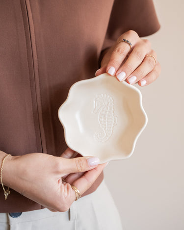 Small Bowl Sea - Things I Like Things I Love