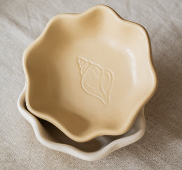 Small Bowl Seahorse, Mermaid or Shell - Things I Like Things I Love