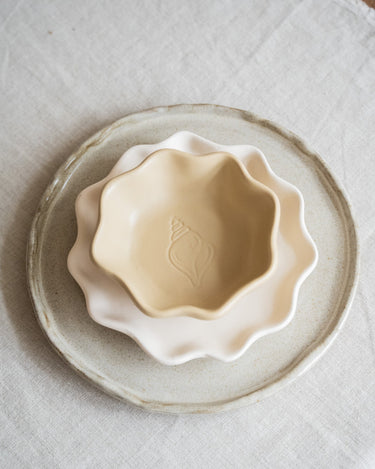 Small Bowl Seahorse, Mermaid or Shell - Things I Like Things I Love