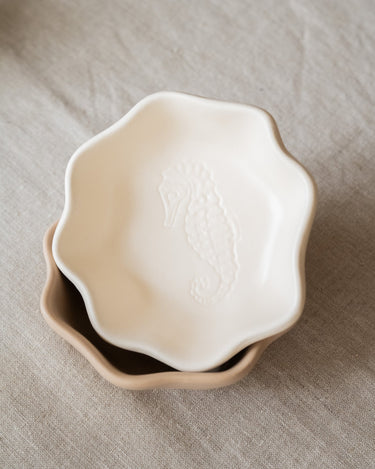 Small Bowl Seahorse, Mermaid or Shell - Things I Like Things I Love