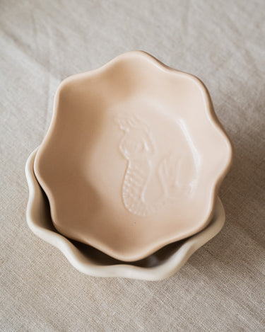 Small Bowl Seahorse, Mermaid or Shell - Things I Like Things I Love
