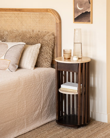 Small Cabinet / Nightstand Ella - Things I Like Things I Love
