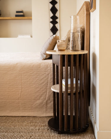 Small Cabinet / Nightstand Ella - Things I Like Things I Love