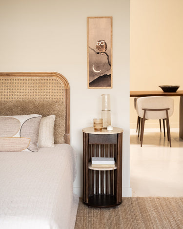 Small Cabinet / Nightstand Ella - Things I Like Things I Love