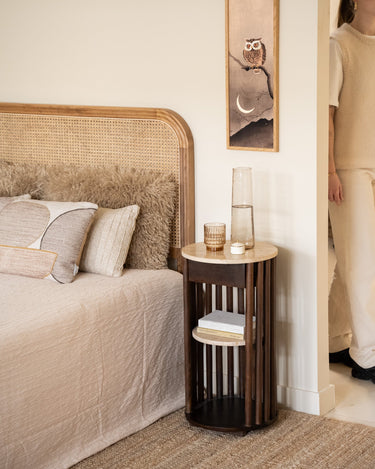 Small Cabinet / Nightstand Ella - Things I Like Things I Love