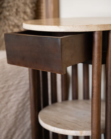 Small Cabinet / Nightstand Ella - Things I Like Things I Love