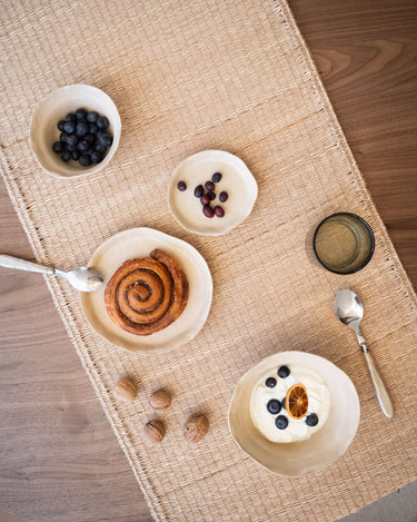 Small Plate Eva Ceramic - Things I Like Things I Love