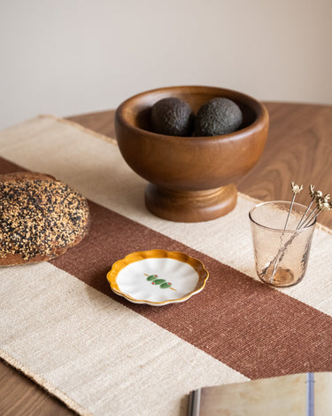 Small Plate Olive Skewer - Things I Like Things I Love