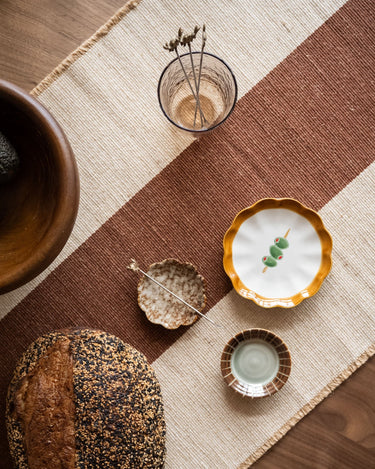Small Plate Olive Skewer - Things I Like Things I Love