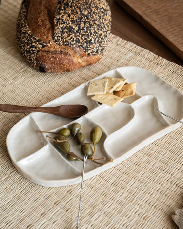 Snack Tray Senna - Things I Like Things I Love