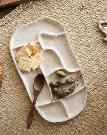 Snack Tray Senna - Things I Like Things I Love