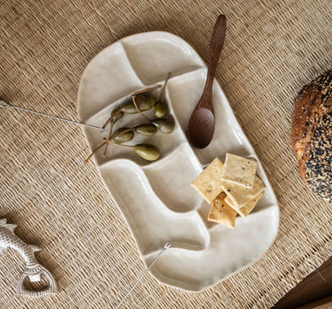 Snack Tray Senna - Things I Like Things I Love