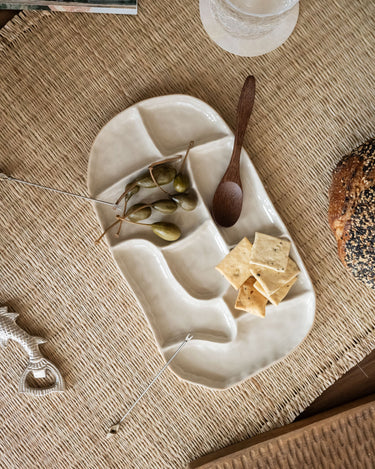 Snack Tray Senna - Things I Like Things I Love