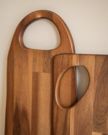 Snijplank Taba Hout - Things I Like Things I Love