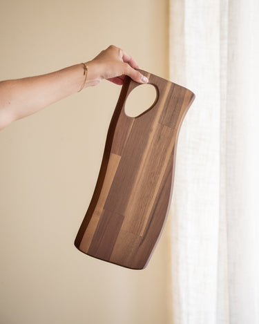 Snijplank Taba Hout - Things I Like Things I Love
