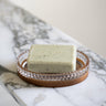 Soap Dish Acacia Wood Glass - Things I Like Things I Love
