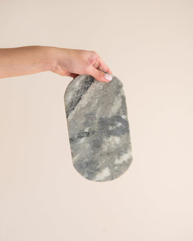 Soap Dish Torri Marble - Things I Like Things I Love